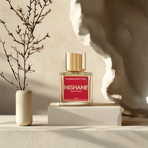 Nishane Hundred Silent Ways 50 ml (obrázok 7)
