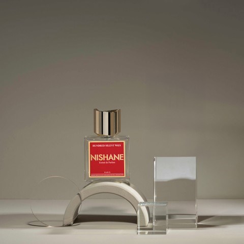 Nishane Hundred Silent Ways 50 ml (obrázok 8)