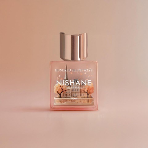 Nishane Hundred Silent Ways 50 ml (obrázok 9)
