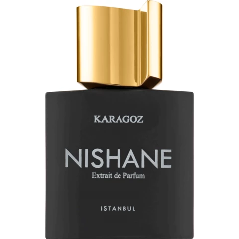 Nishane Karagoz från Nishane