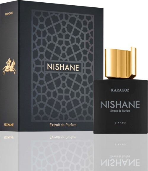 NISHANE KARAGOZ ニシャネ　カラギョズ　50m カラギョズ｜カラギョズ – NOSE SHOP