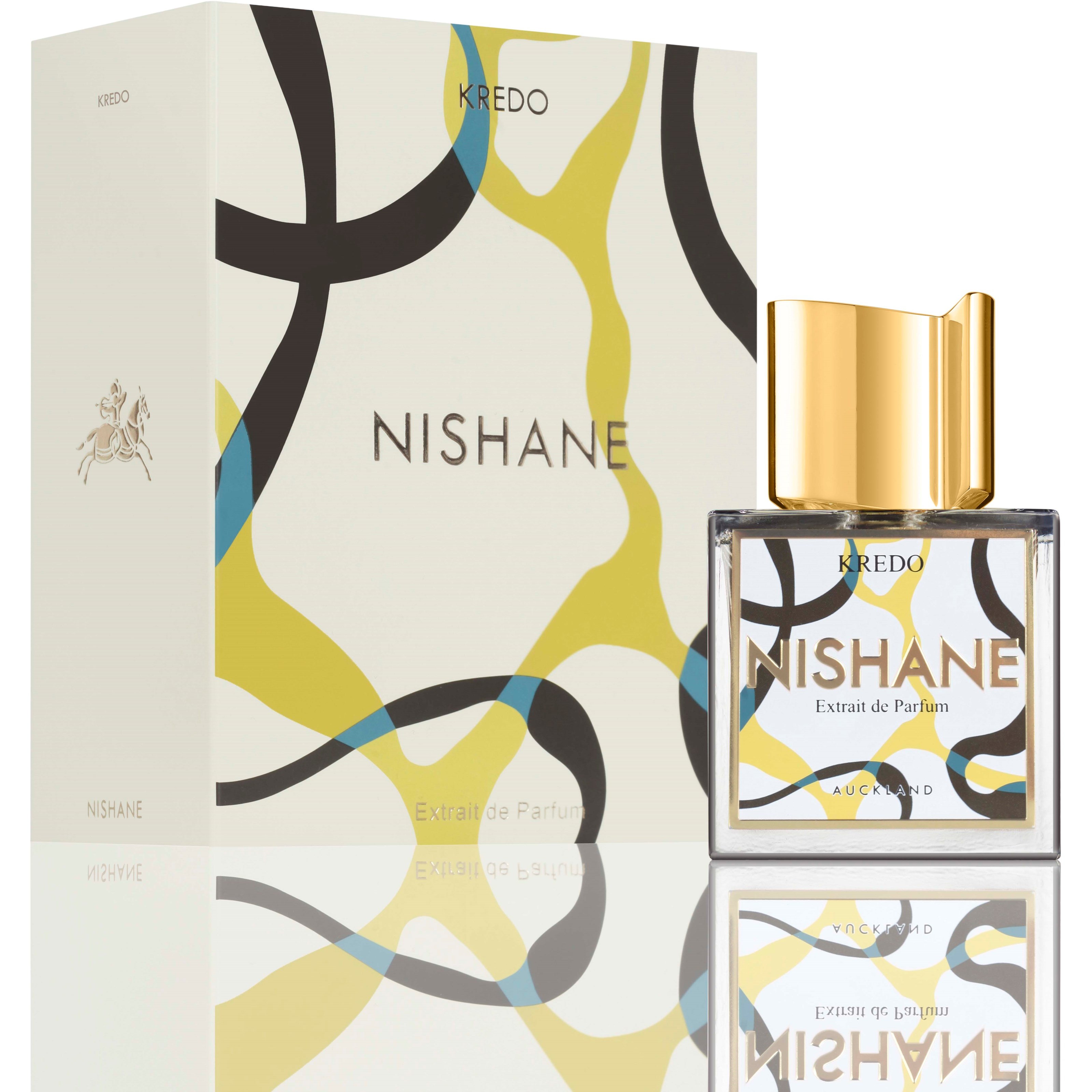 Nishane Kredo 100 ml (obrázok 3)