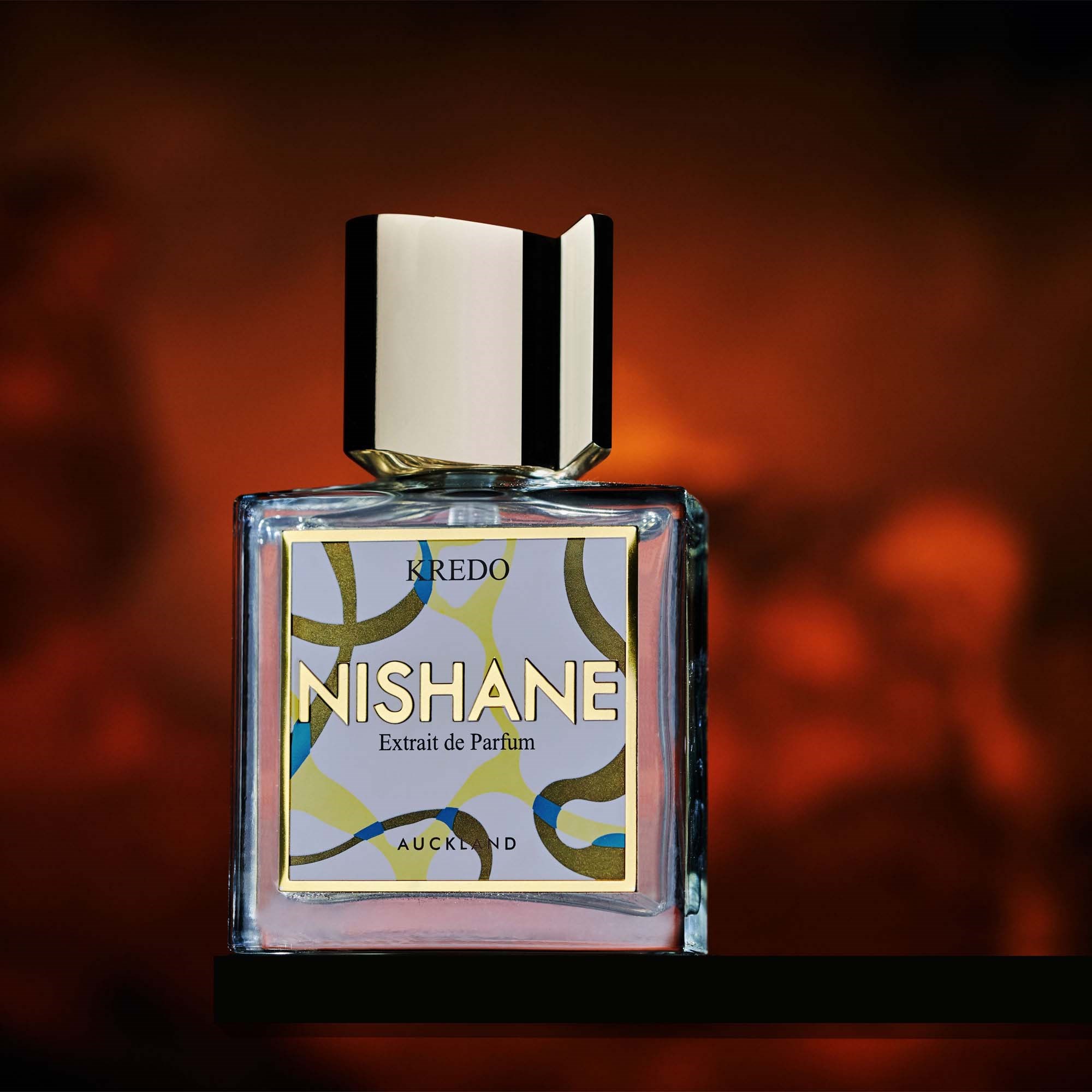 Nishane Kredo 100 ml (obrázok 4)