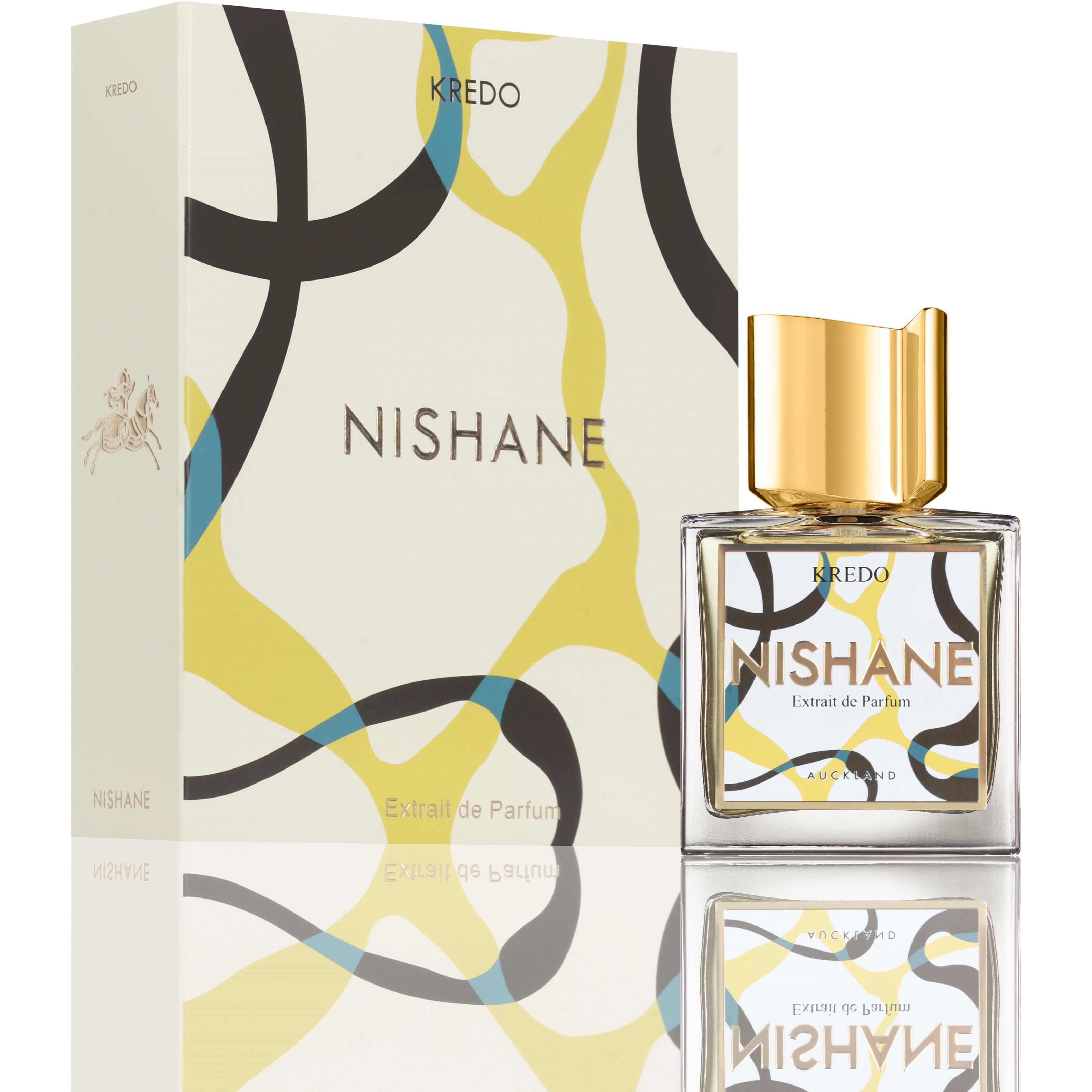 Nishane Kredo 50 ml (obrázok 3)