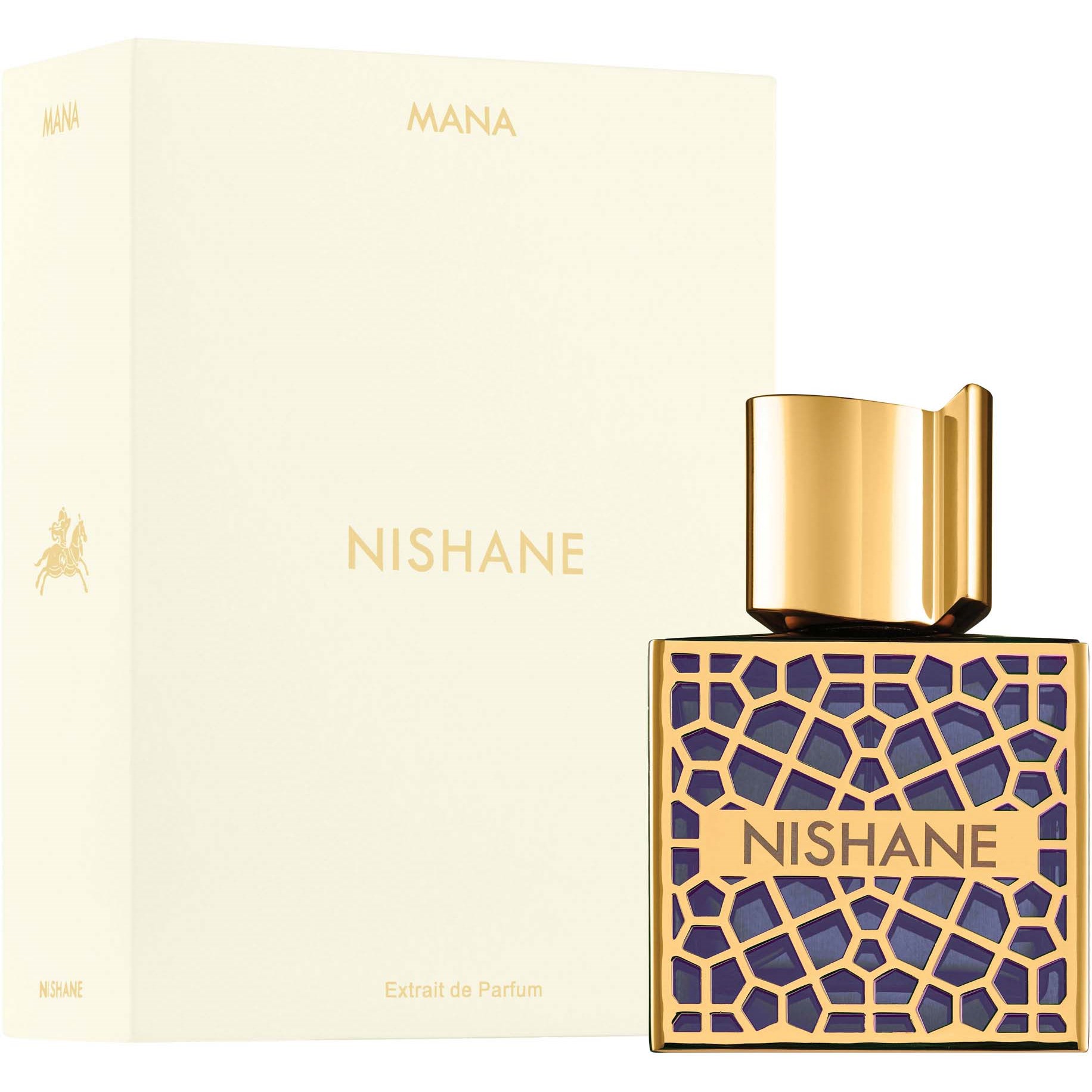 Nishane Mana 50 ml (obrázok 3)
