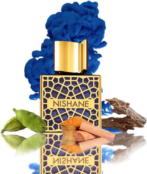 Nishane Mana 50 ml | lyko.com Nishane Mana 50 ml | lyko.com