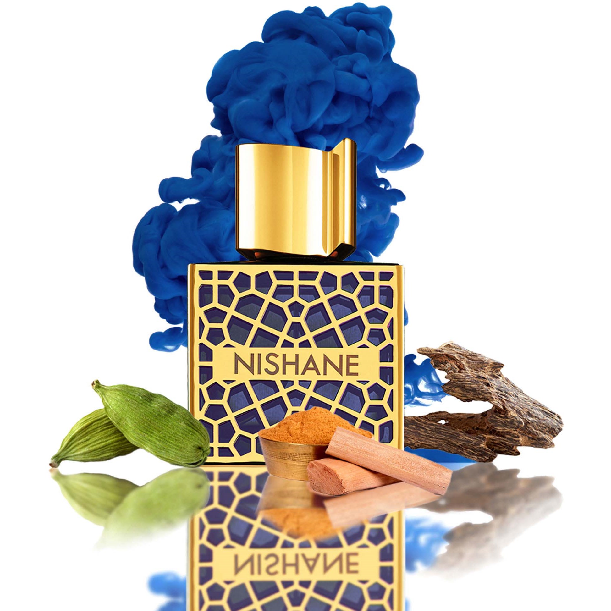 Nishane Mana 50 ml (obrázok 4)