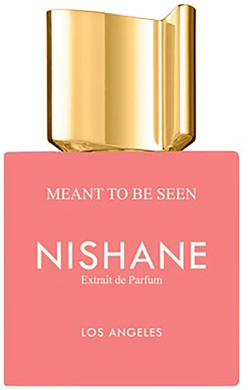 Nishane Meant To Be Seen Eau de Parfum 100 ml