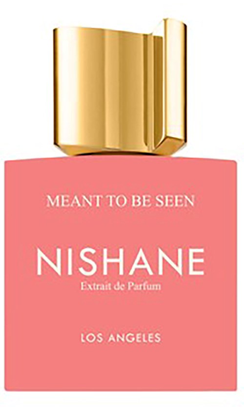 Nishane Meant To Be Seen Eau de Parfum 50 ml
