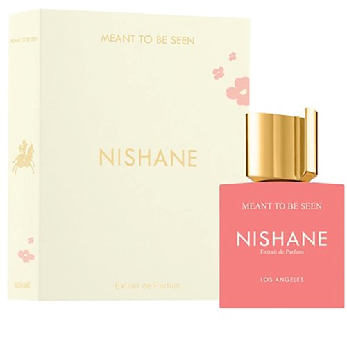 Nishane Meant To Be Seen Eau de Parfum 50 ml