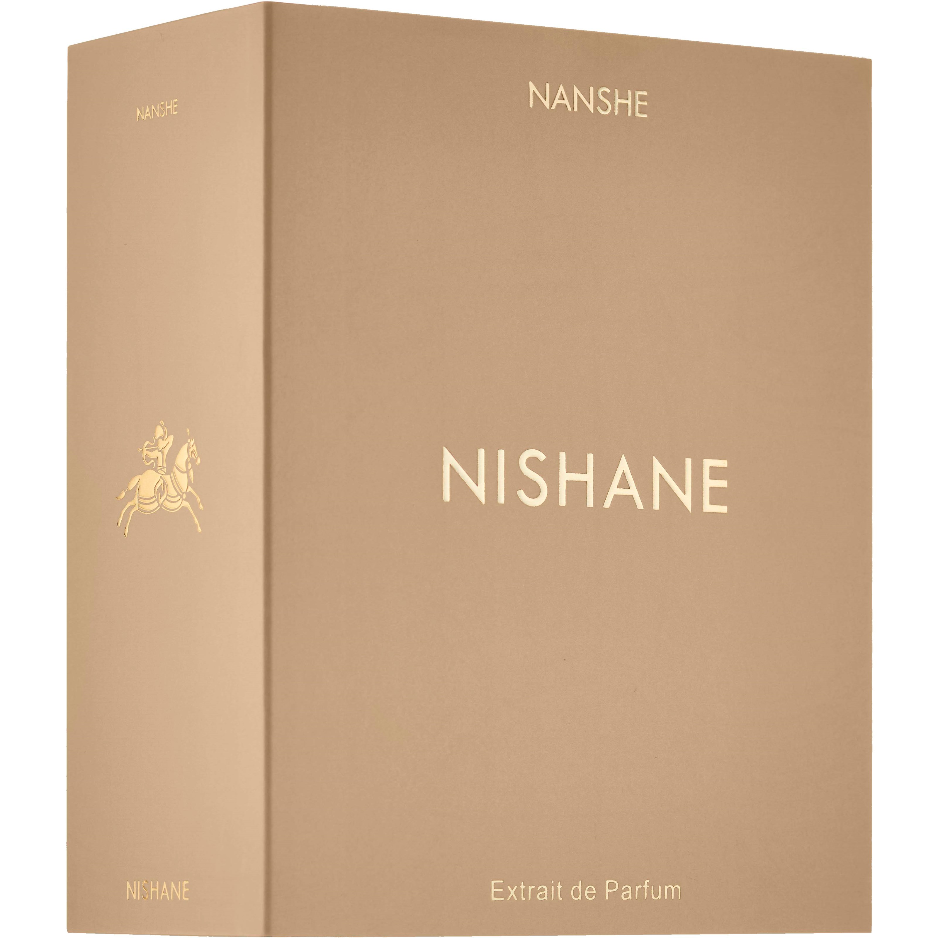 Nishane Nanche 100 ml (obrázok 3)