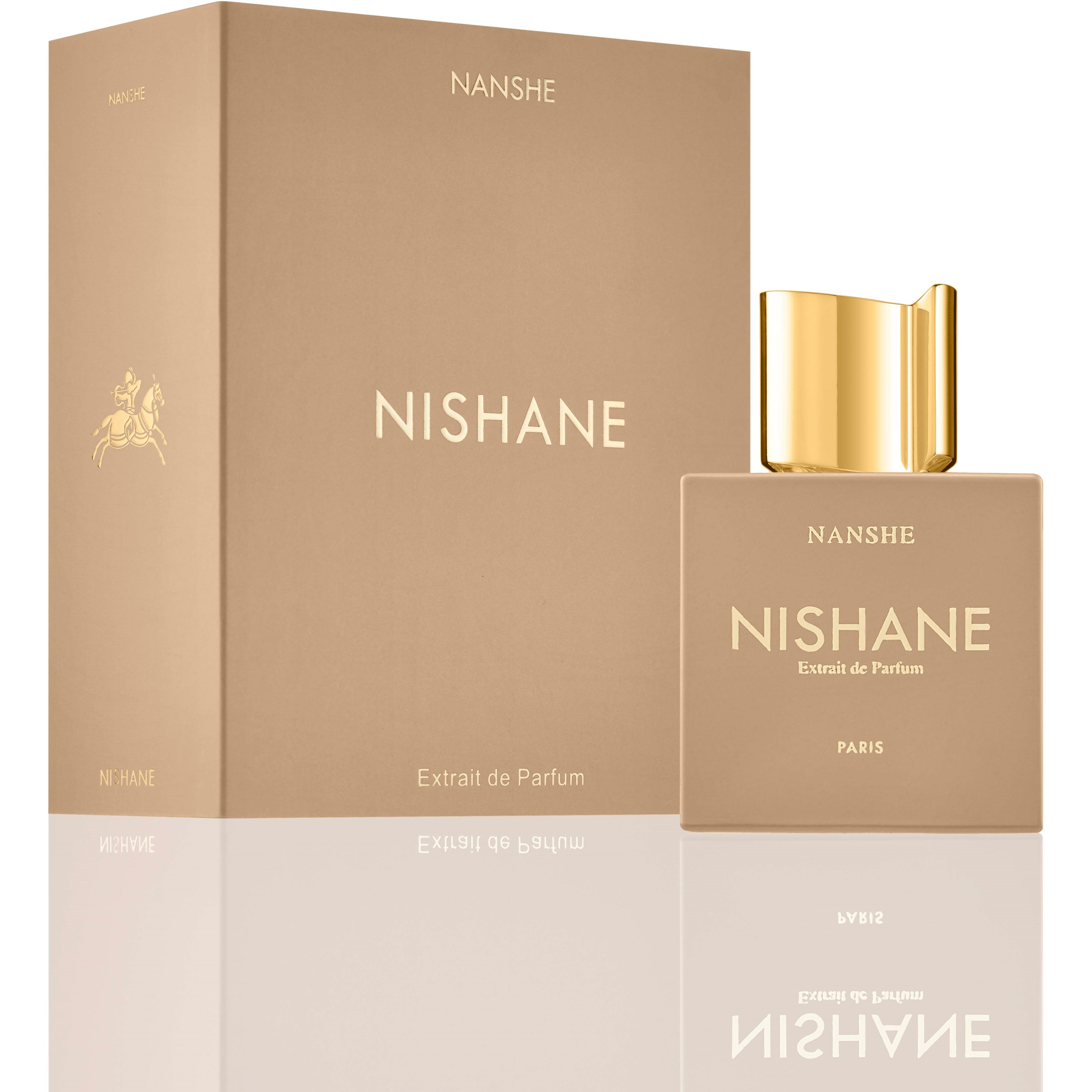 Nishane Nanche 100 ml (obrázok 4)