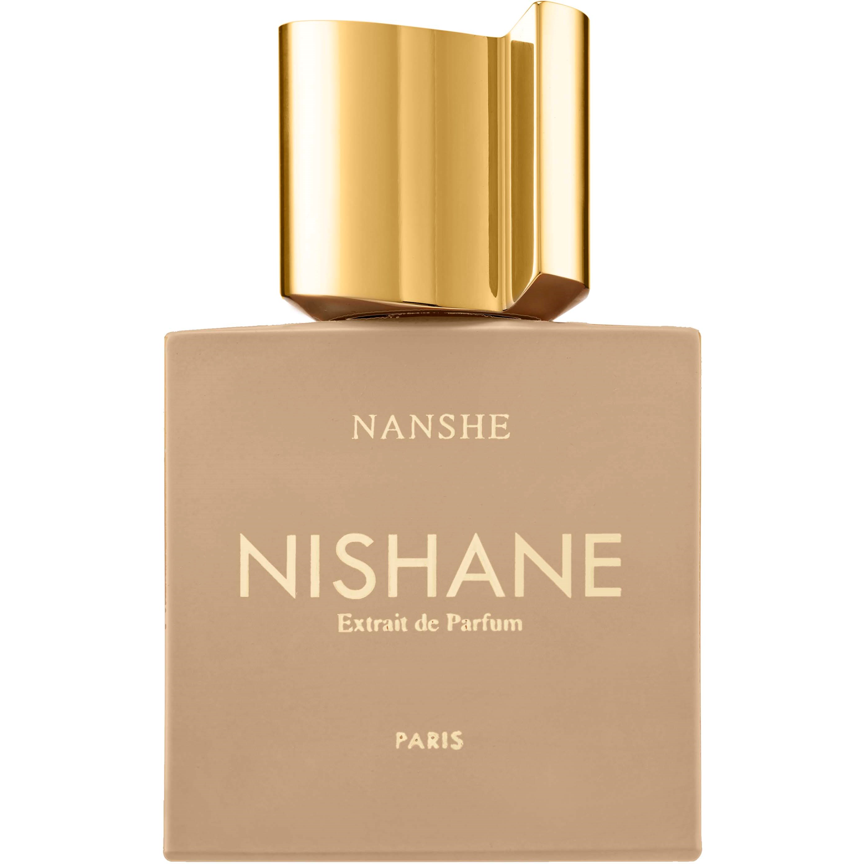 Zdjęcia - Perfuma męska Nishane Nanche 50 ml 