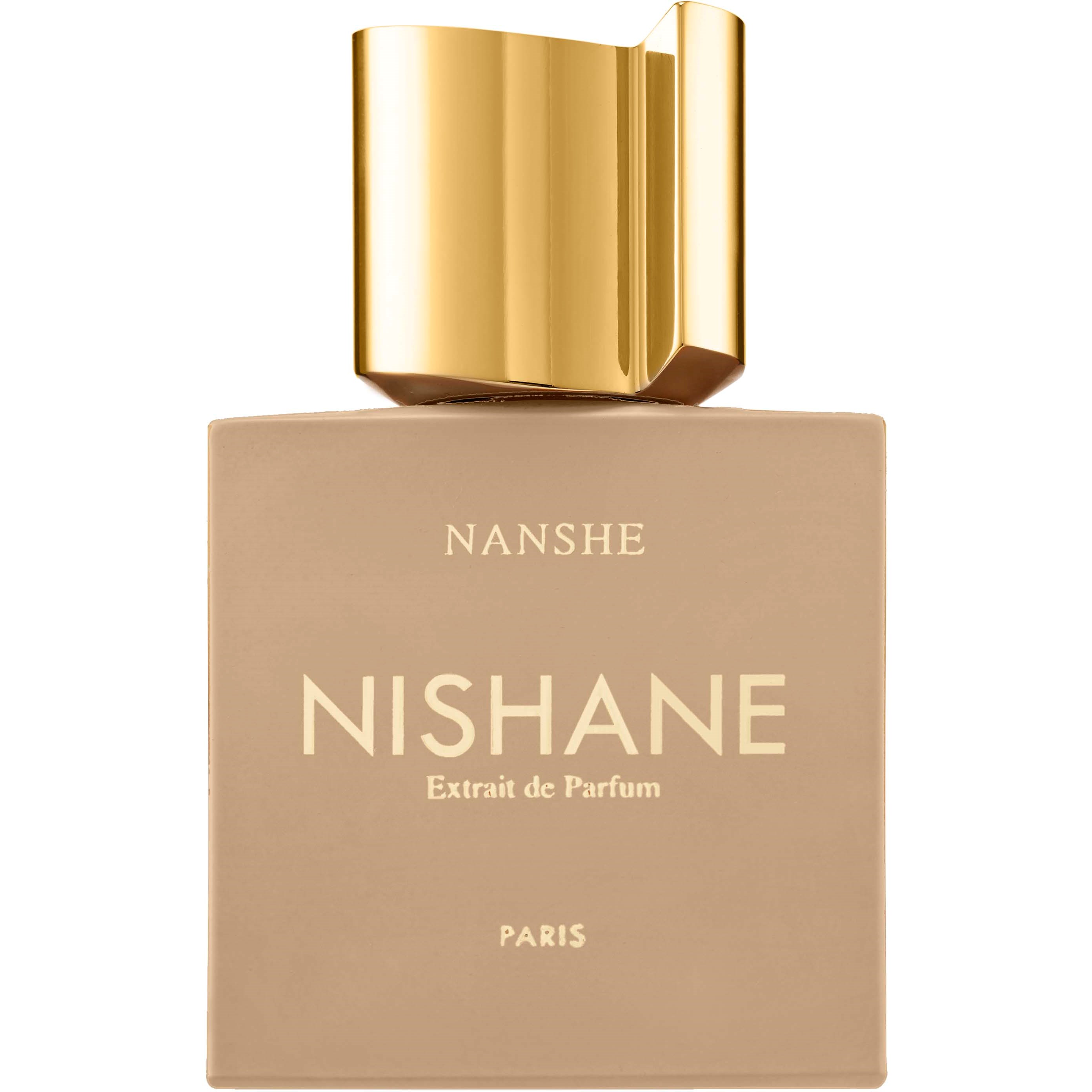 Nishane Nanche 50 ml billede