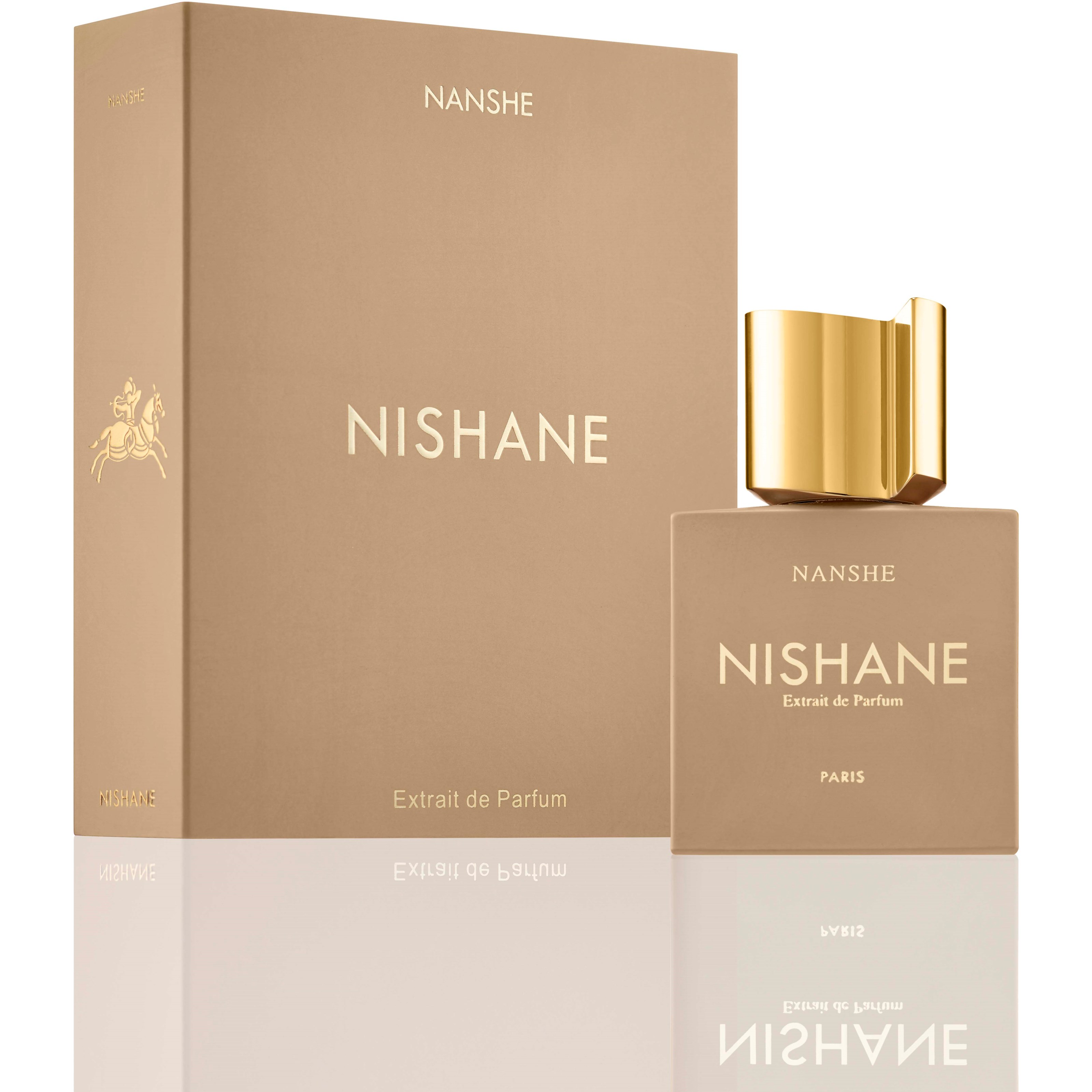 Nishane Nanche 50 ml (obrázok 3)