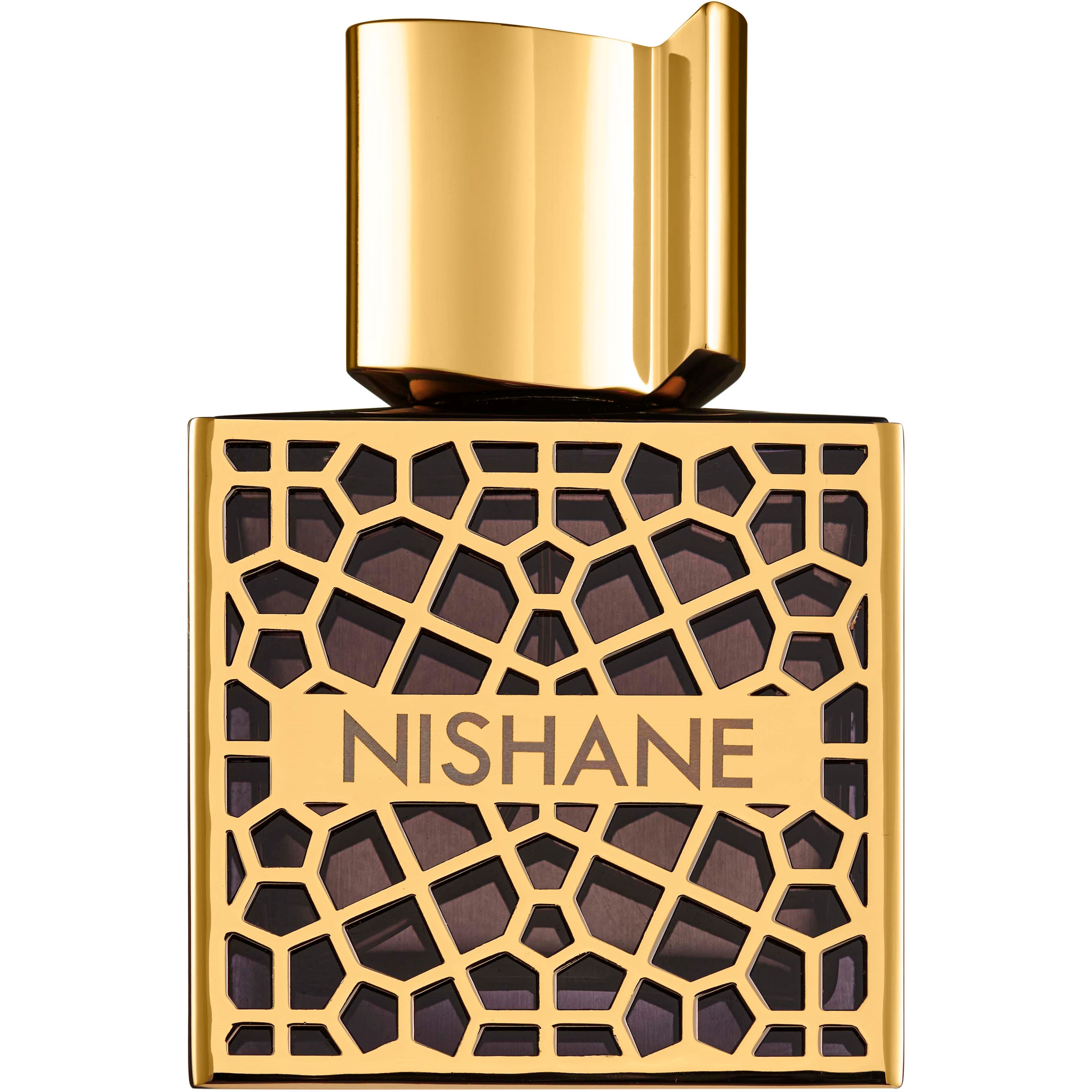 Läs mer om Nishane Nefs 50 ml