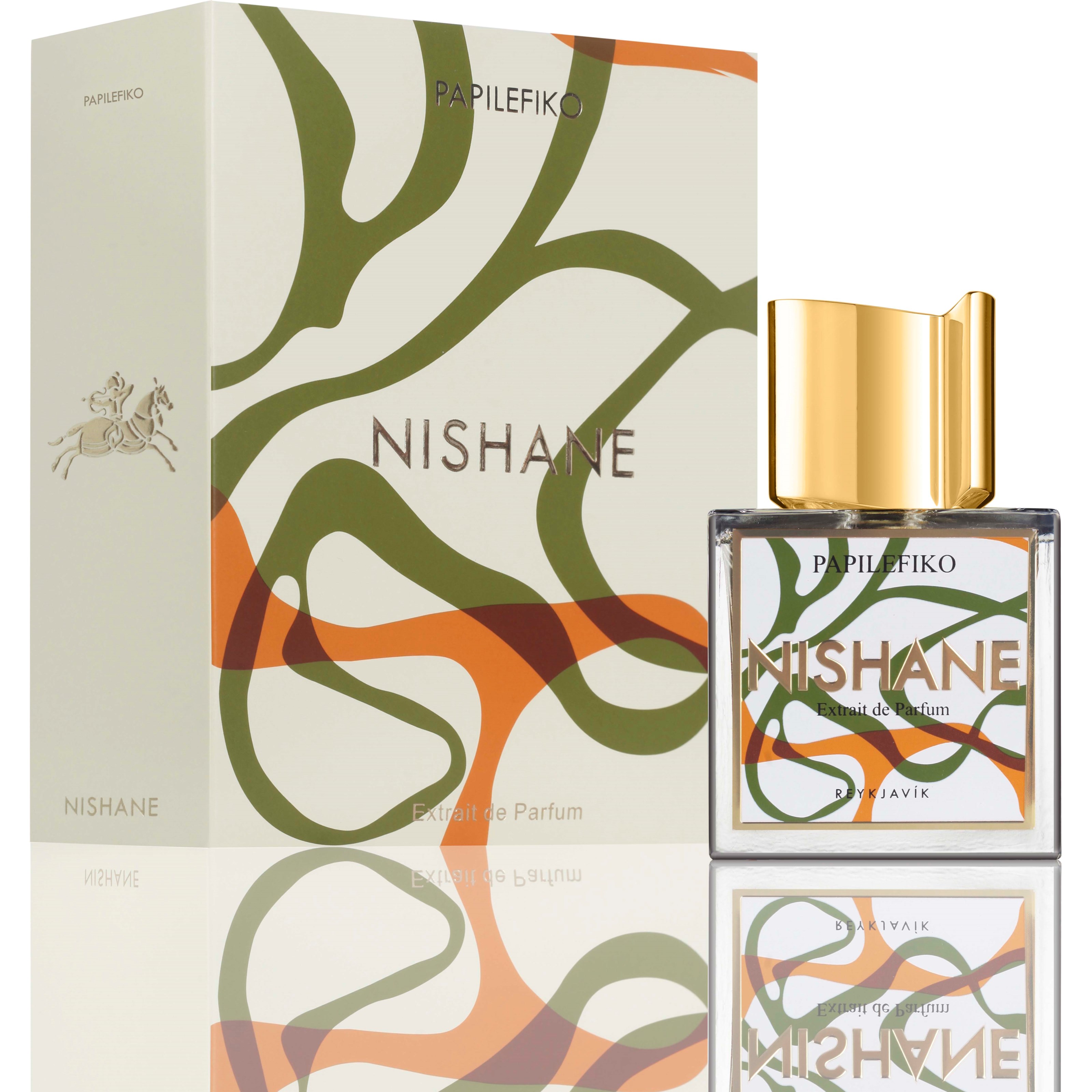 Nishane Papilefiko 100 ml (obrázok 3)