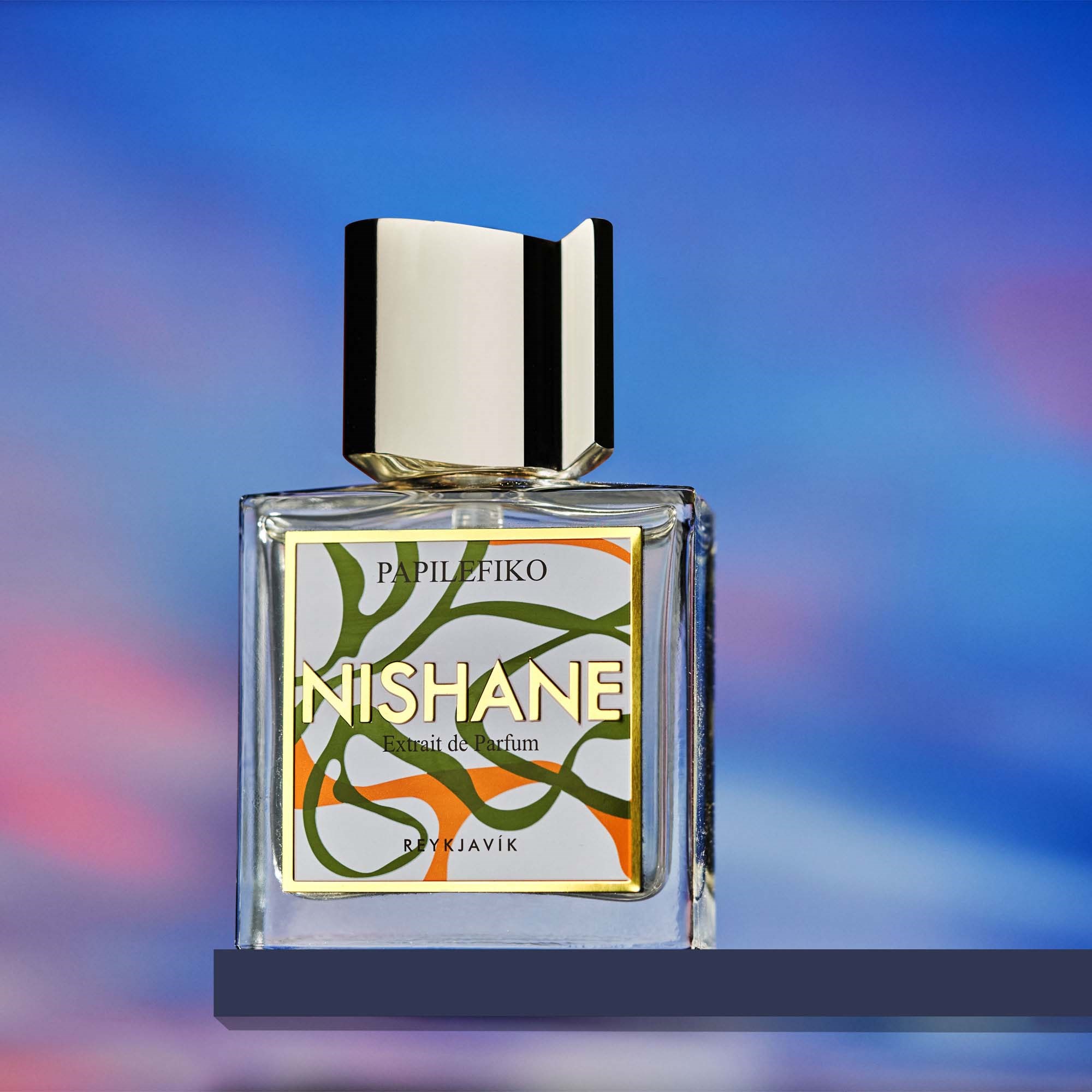 Nishane Papilefiko 100 ml (obrázok 4)