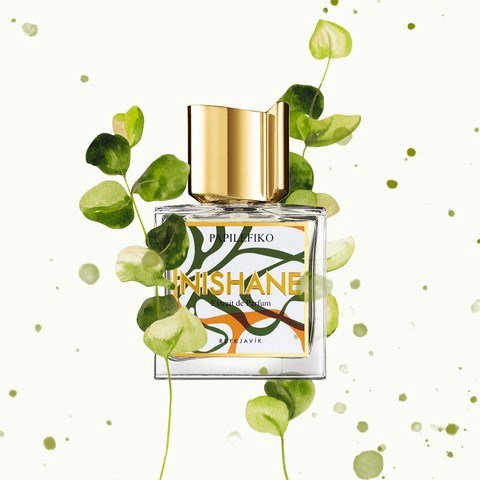 Nishane Papilefiko 100 ml (obrázok 5)