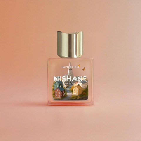 Nishane Papilefiko 100 ml (obrázok 6)