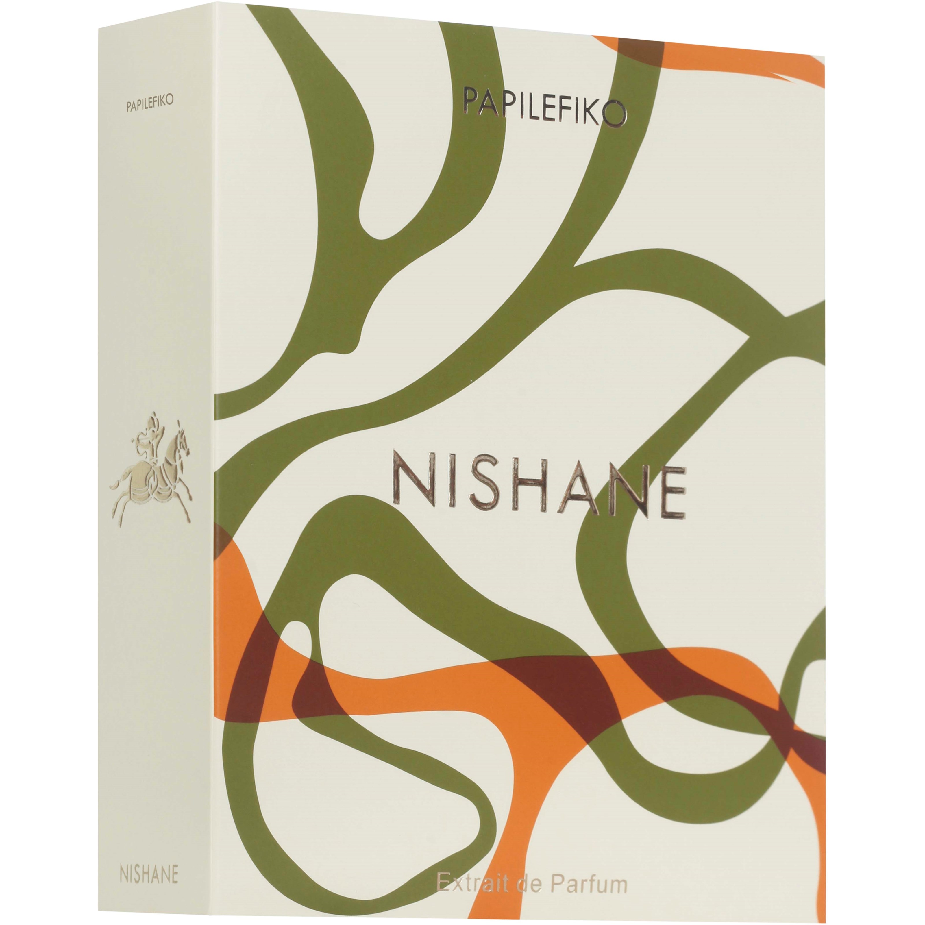 Alternativ bild 1 för Nishane Papilefiko Perfume Extract 50 ml (unisex)