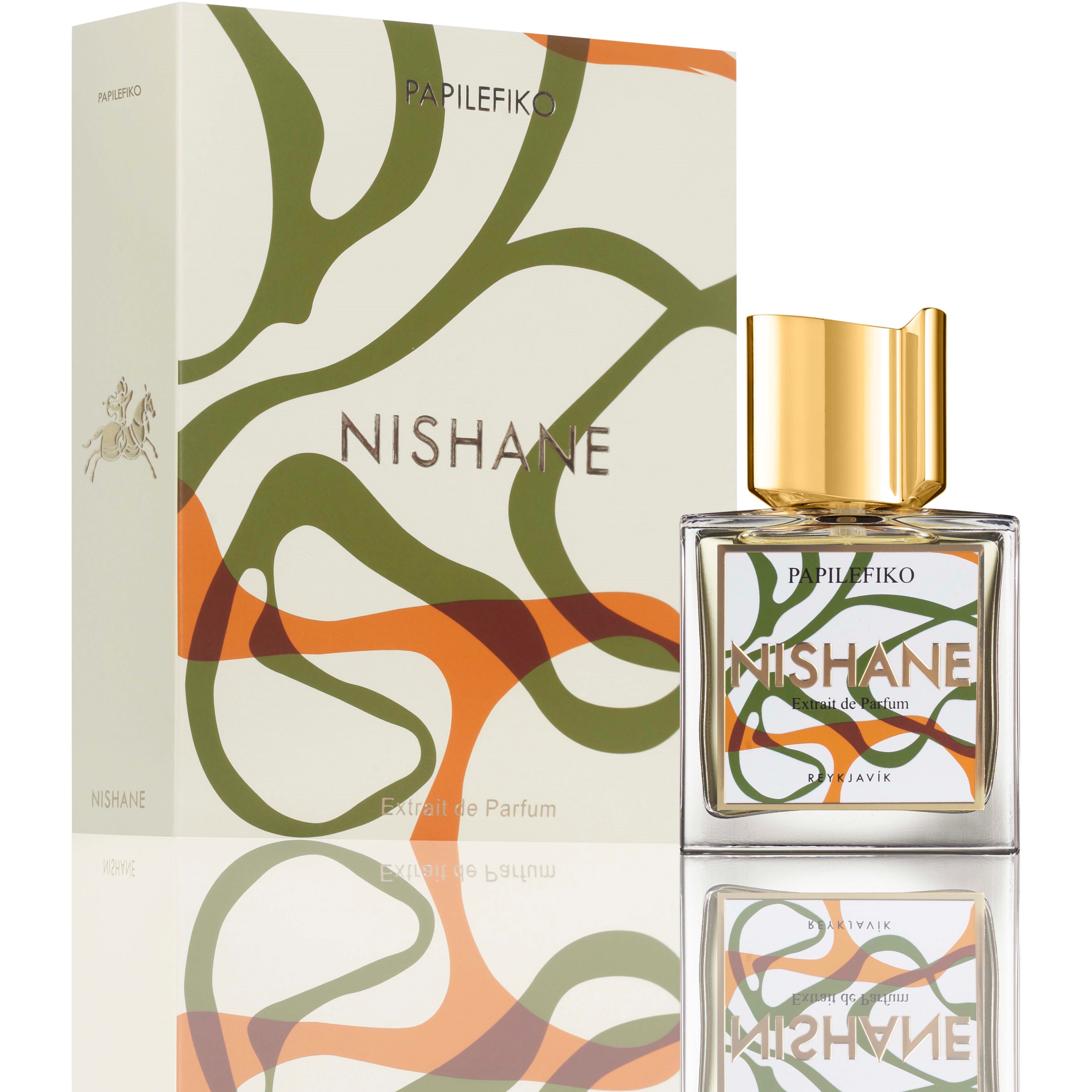 Nishane Papilefiko 50 ml (obrázok 3)