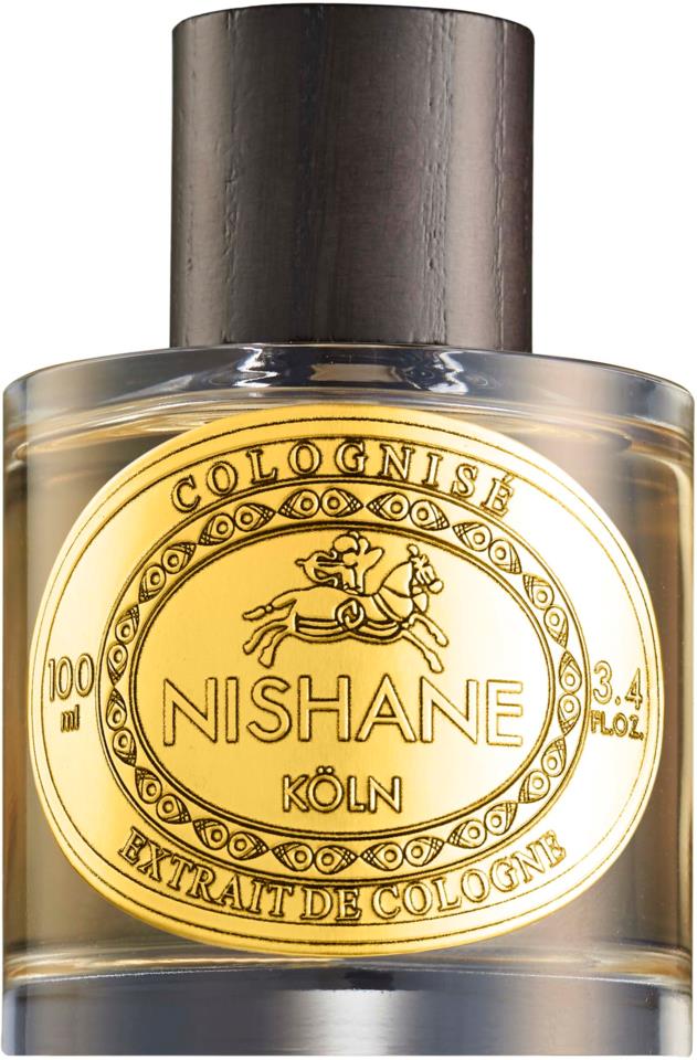 Nishane Safran Colognisé 100 ml