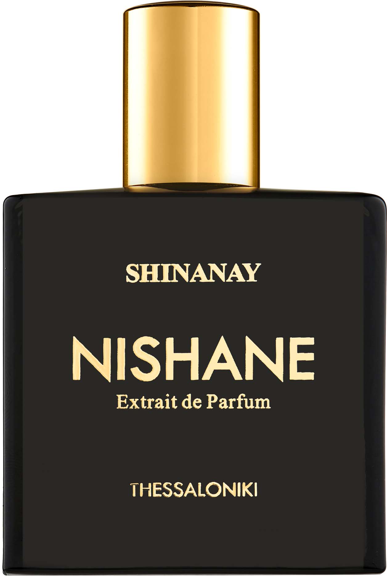 nishane shinanay