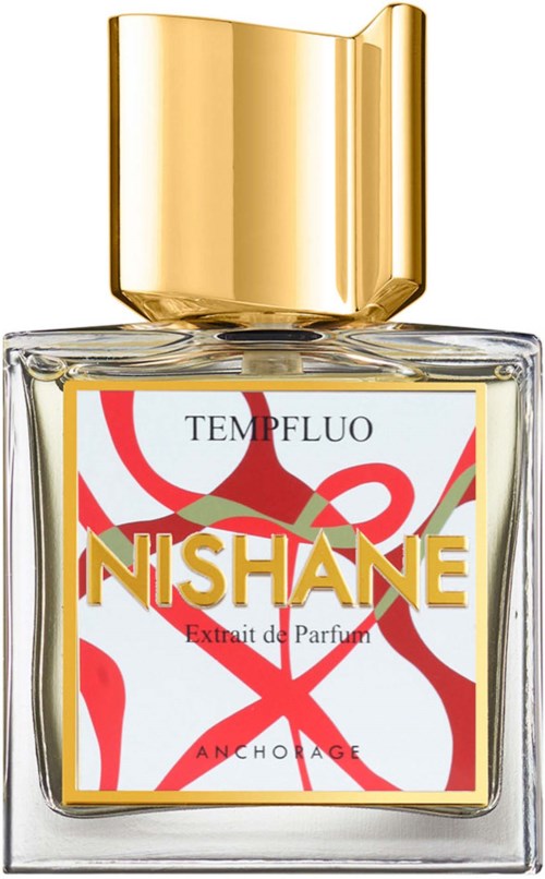 Nishane Tempfluo 100 ml