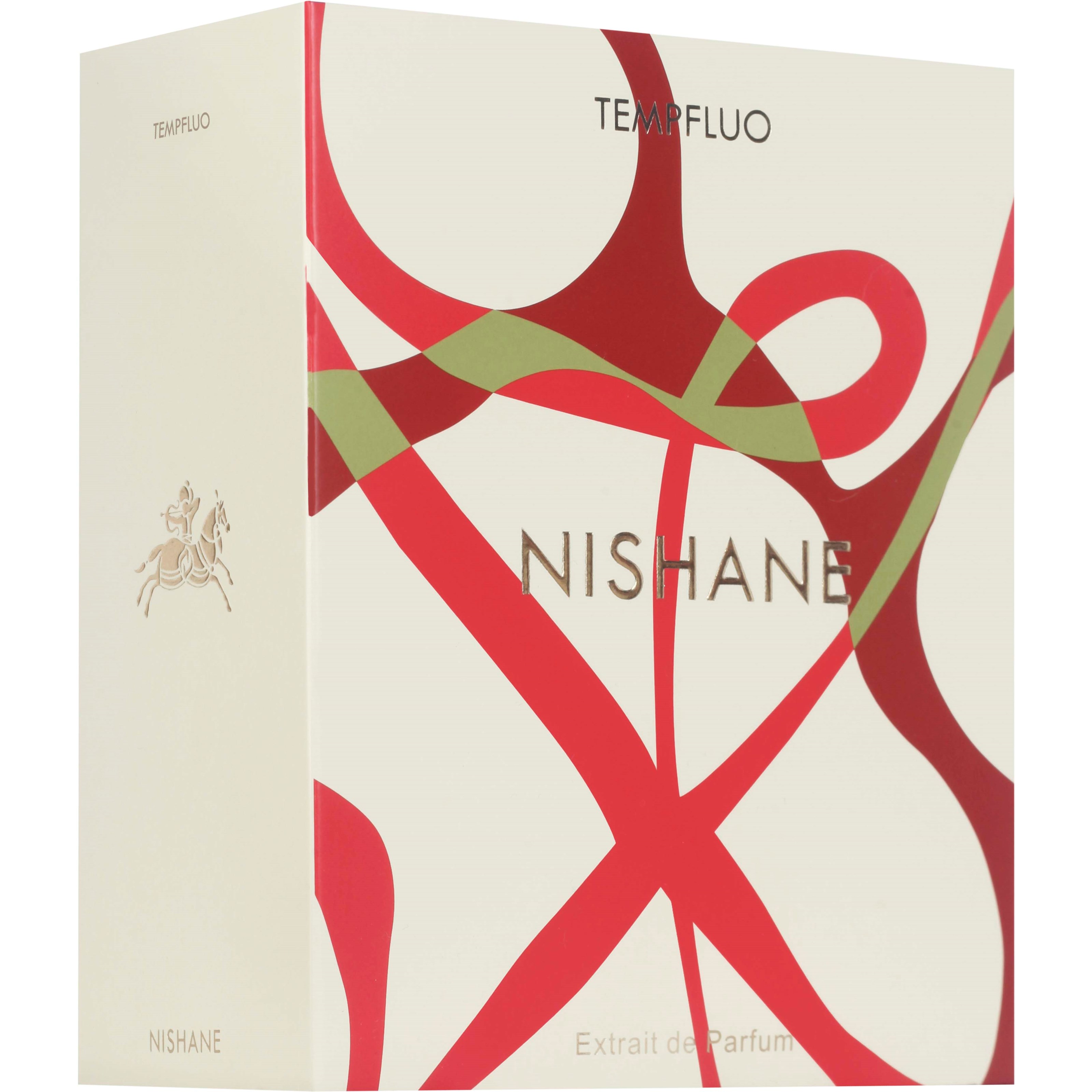 Nishane Tempfluo 100 ml (obrázok 2)