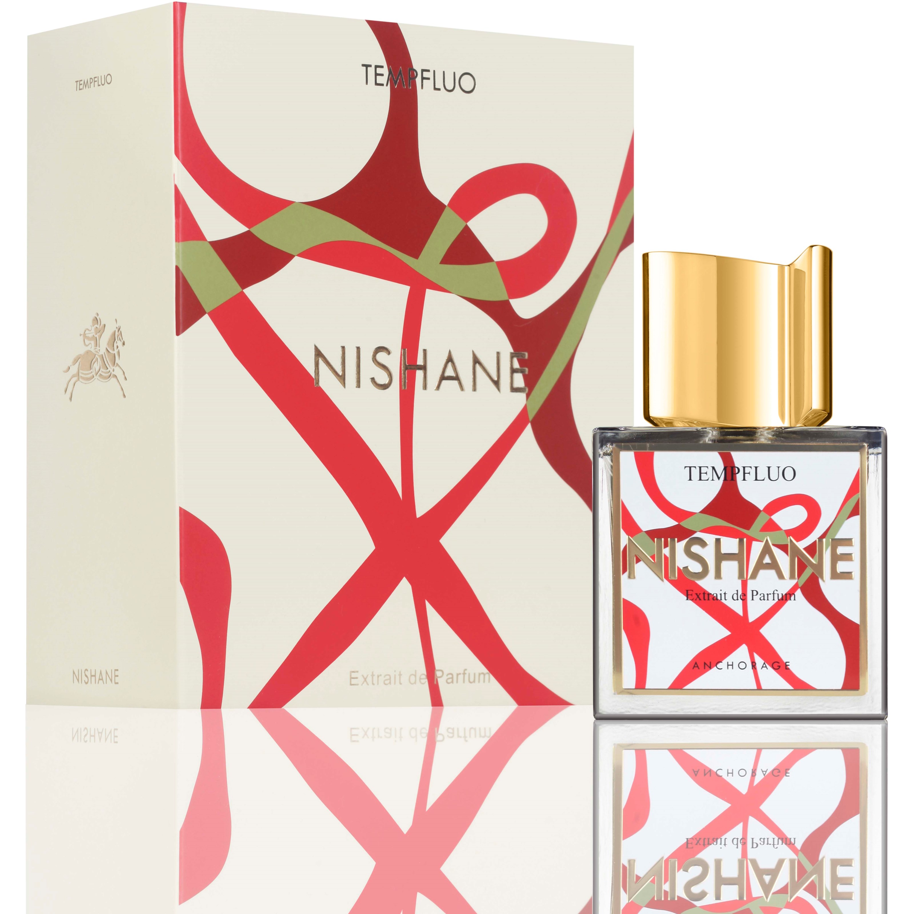 Nishane Tempfluo 100 ml (obrázok 3)