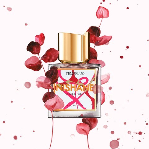 Nishane Tempfluo 100 ml (obrázok 5)