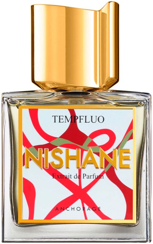 NISHANE 50 ml Nishane Ani Extrait De Parfum For Unisex
