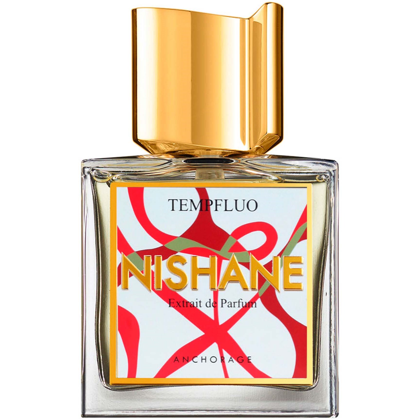 Nishane Tempfluo 50 ml