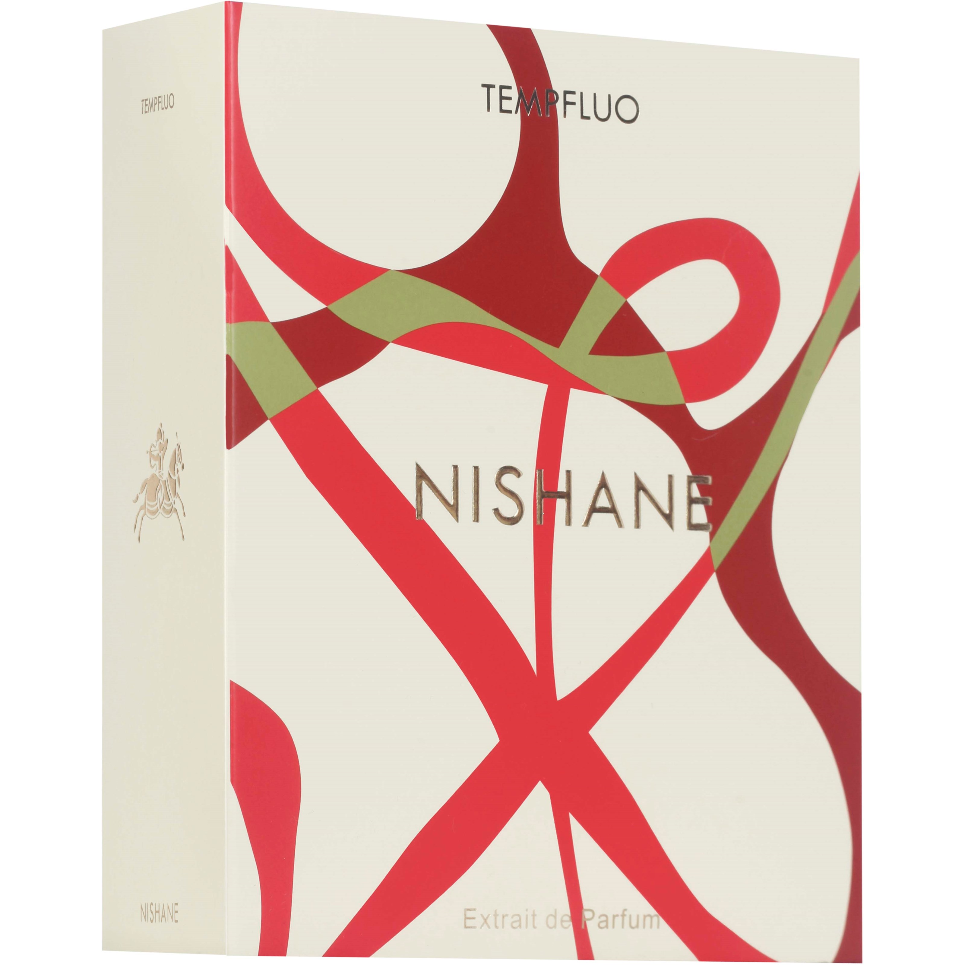 Alternativ bild 1 för Nishane Tempfluo Perfume Extract 50 ml (unisex)