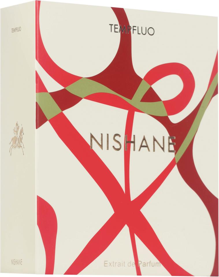 Nishane Tempfluo 50 ml