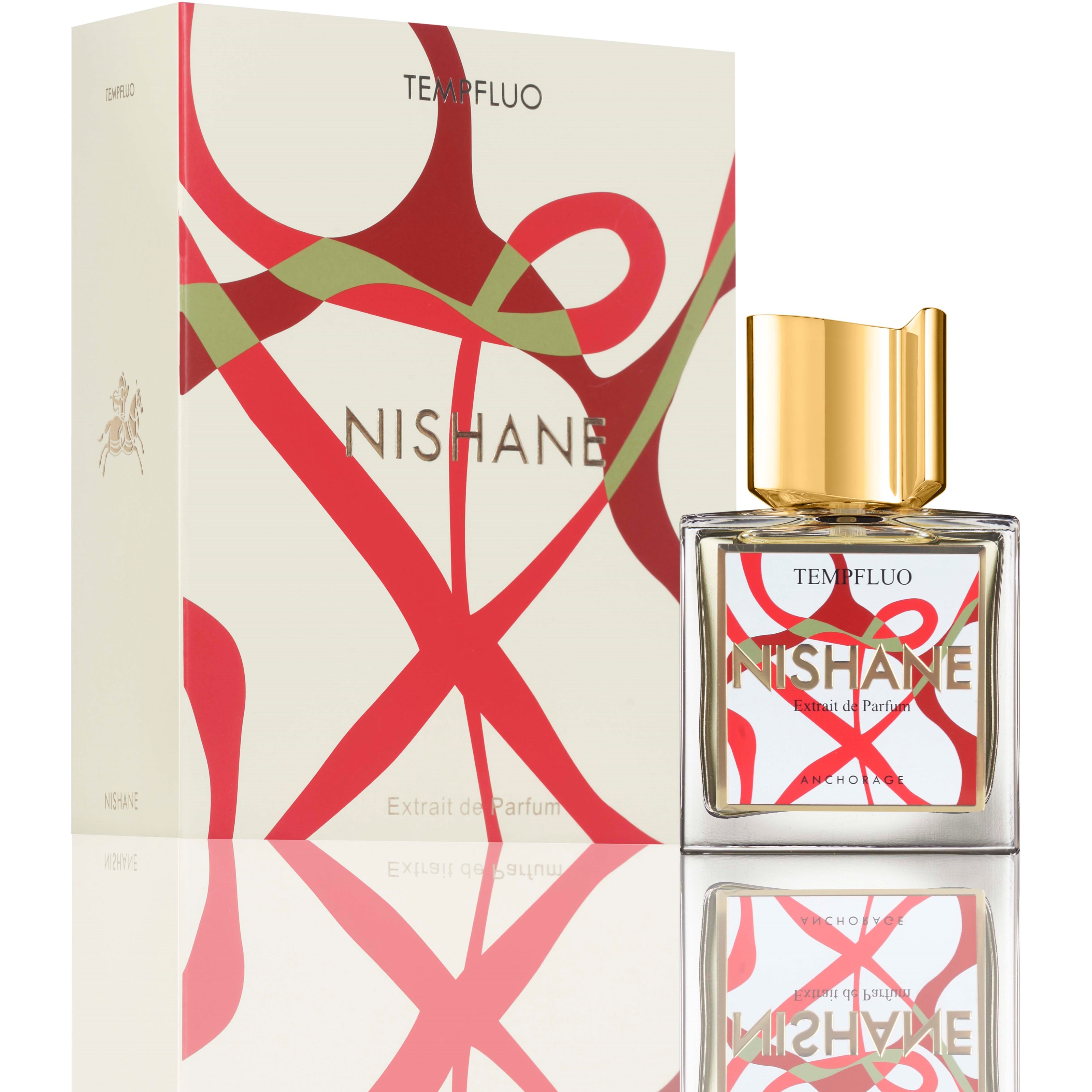 Nishane Tempfluo 50 ml (obrázok 3)