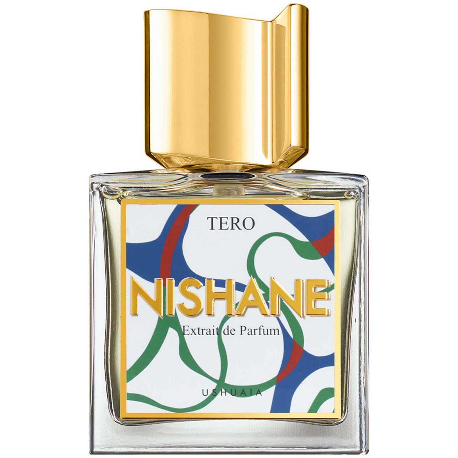 Nishane Tero 100 ml billede