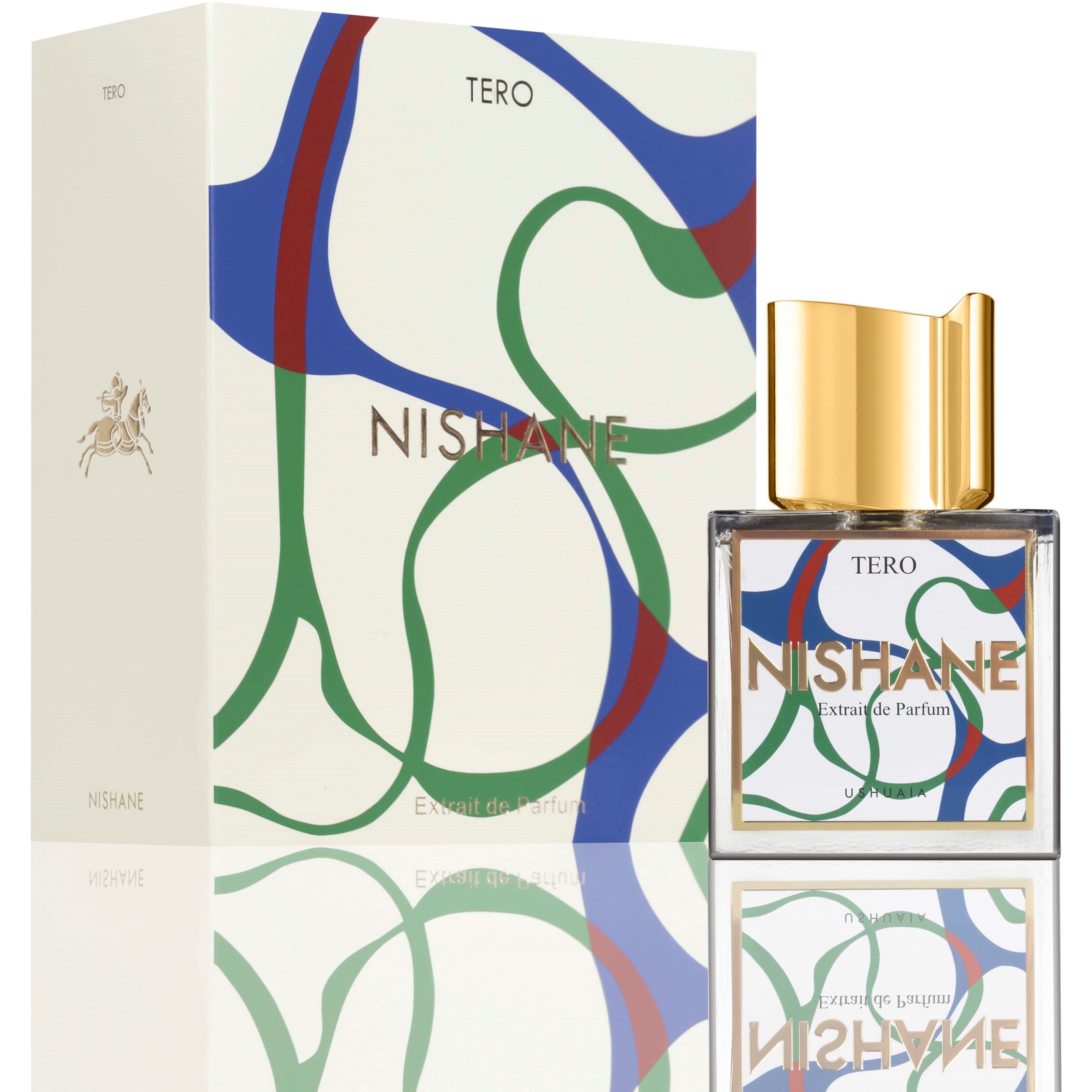 Nishane Tero 100 ml (obrázok 3)