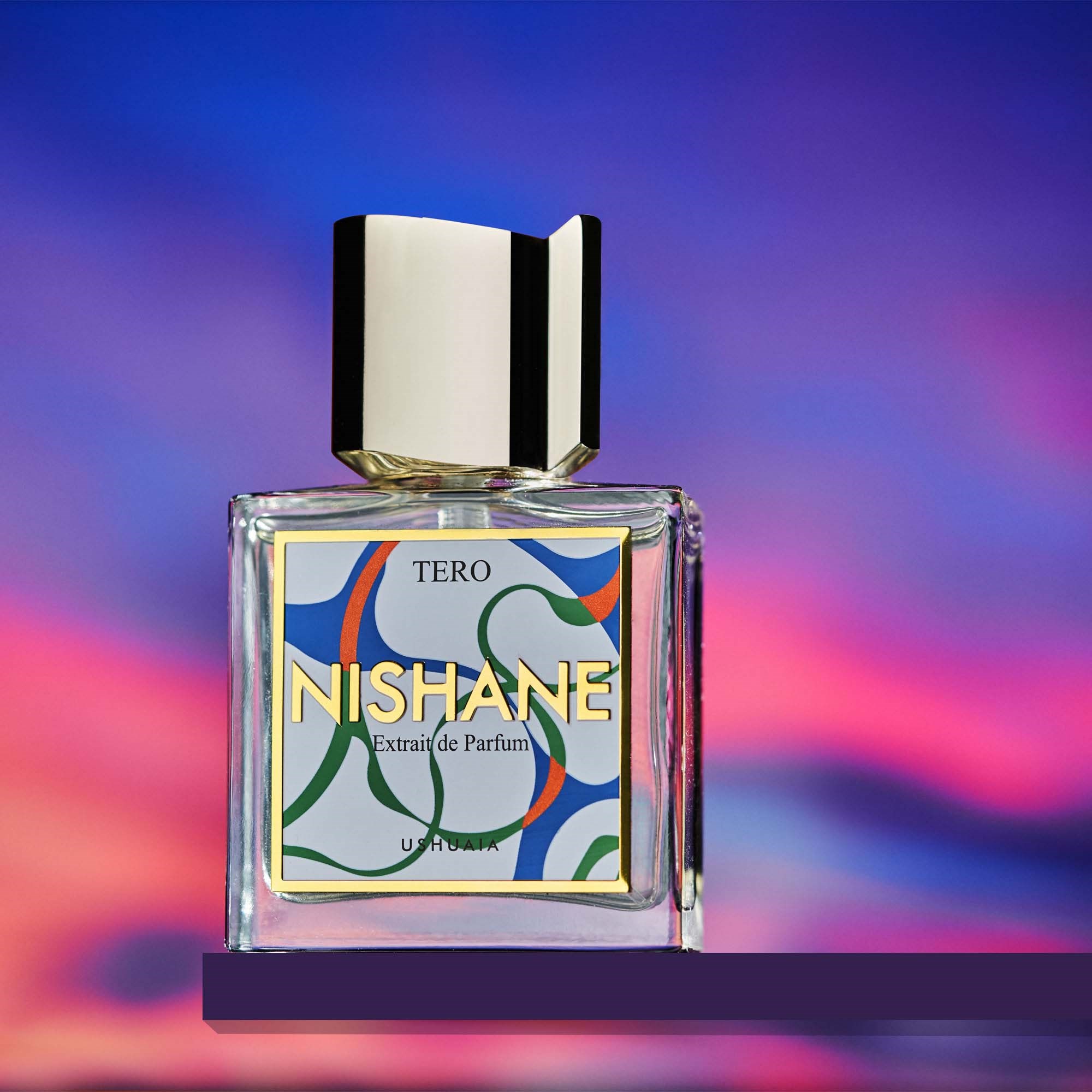 Nishane Tero 100 ml (obrázok 4)