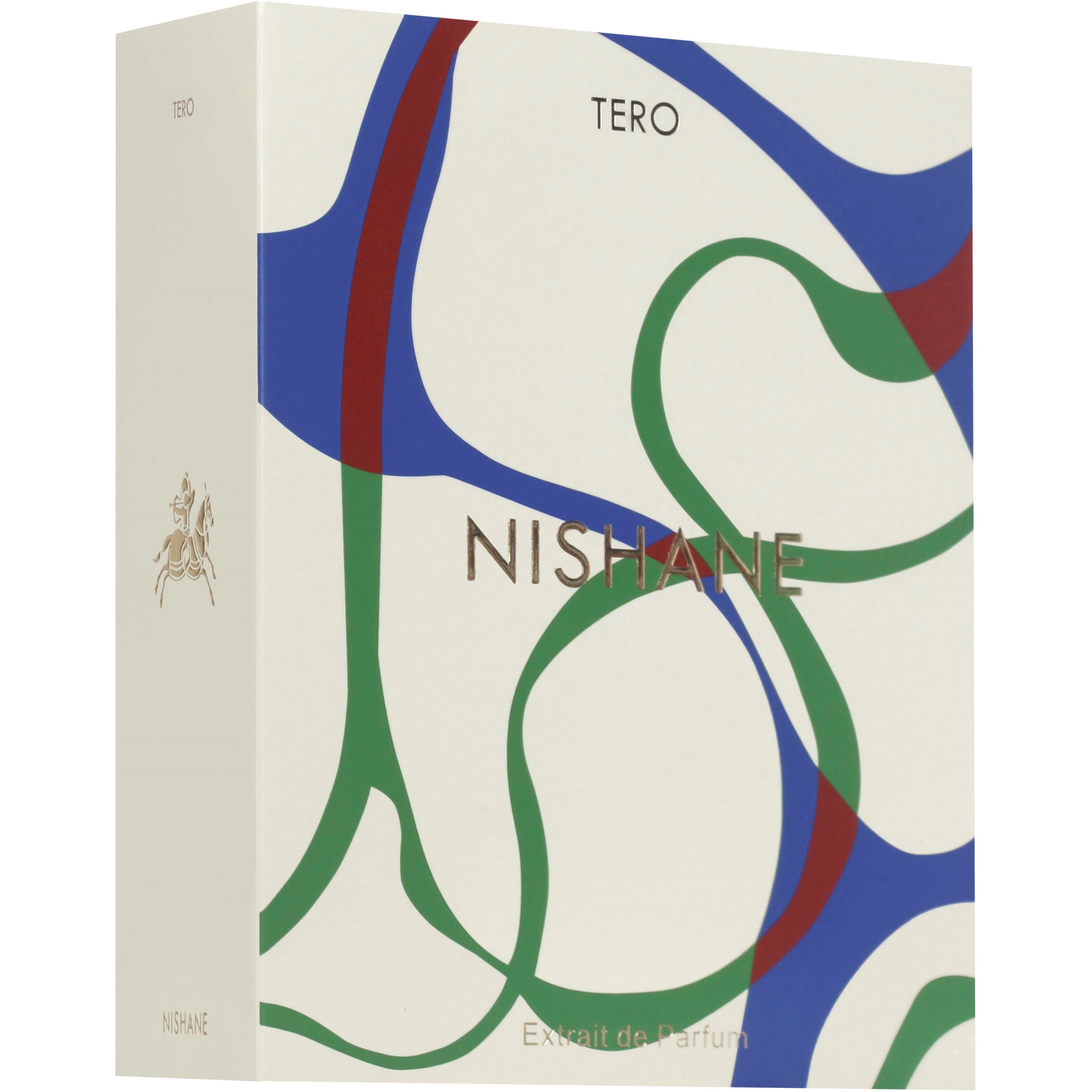 Nishane Tero 50 ml (obrázok 2)
