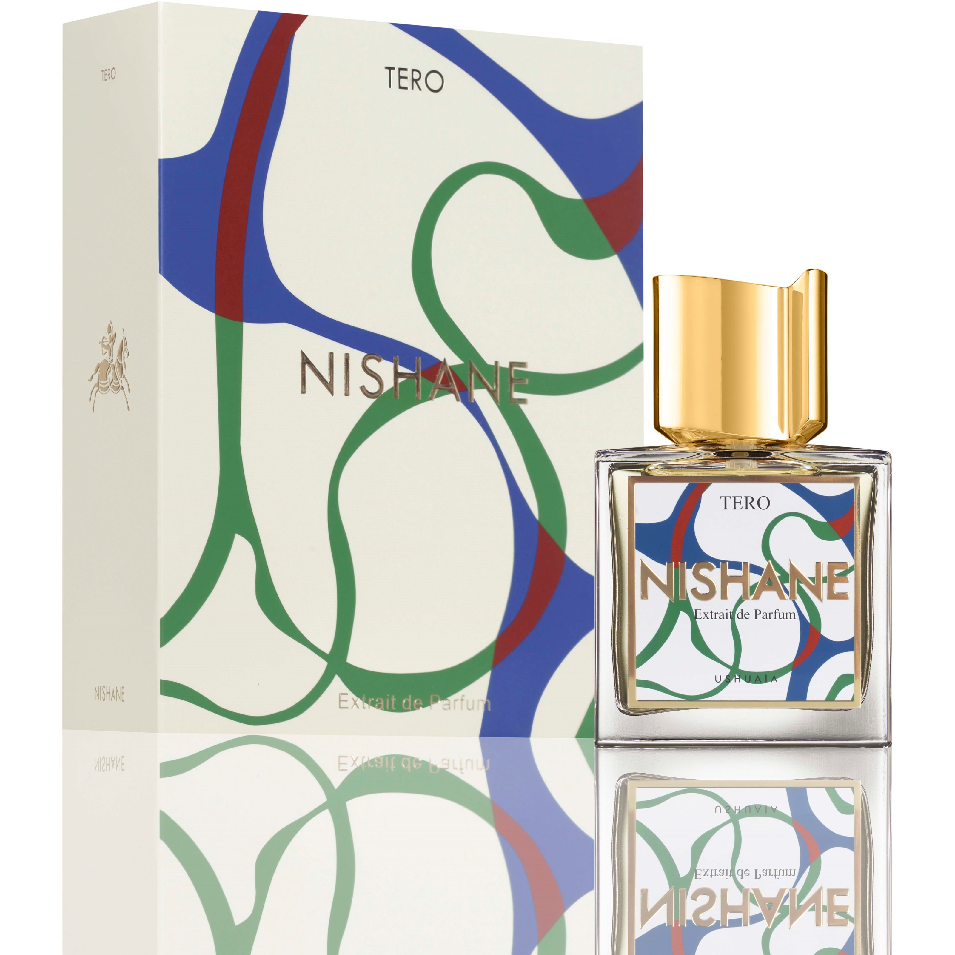 Nishane Tero 50 ml (obrázok 3)