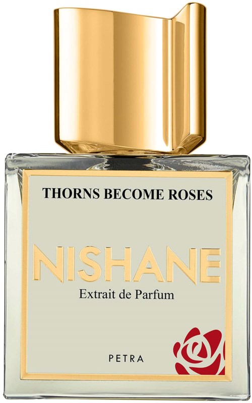 nishane thorns become roses woda perfumowana 100 ml     