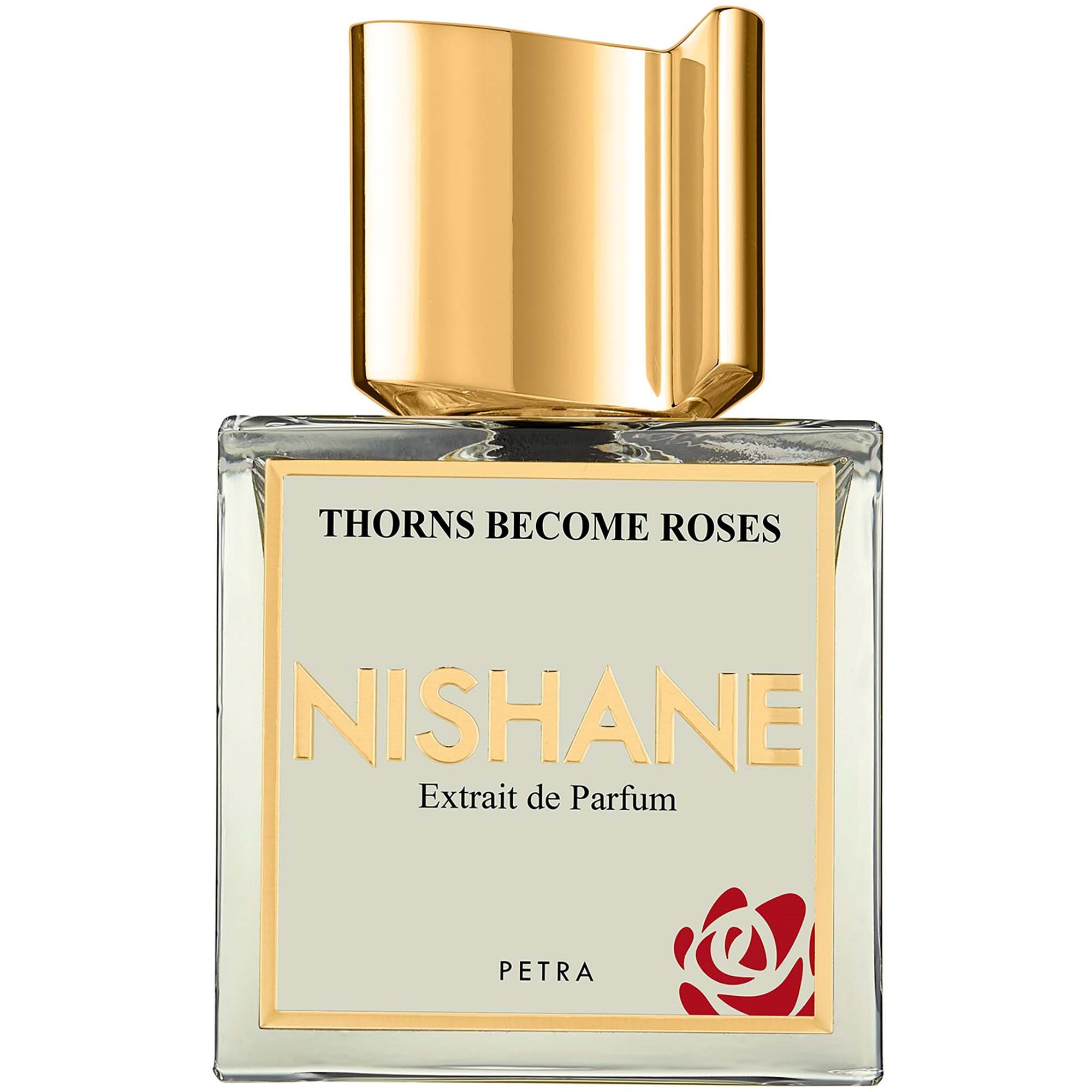 Nishane Thorns Become Roses Eau de Parfum 100 ml