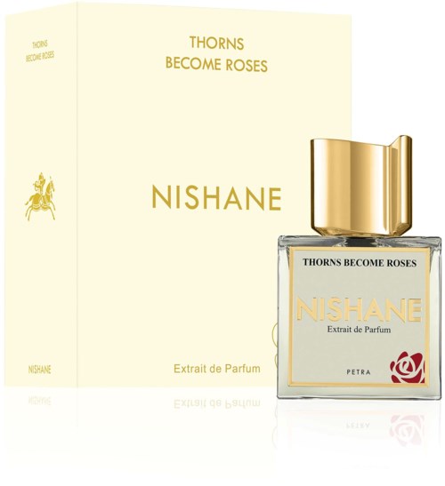 Nishane Thorns Become Roses Eau de Parfum 100 ml