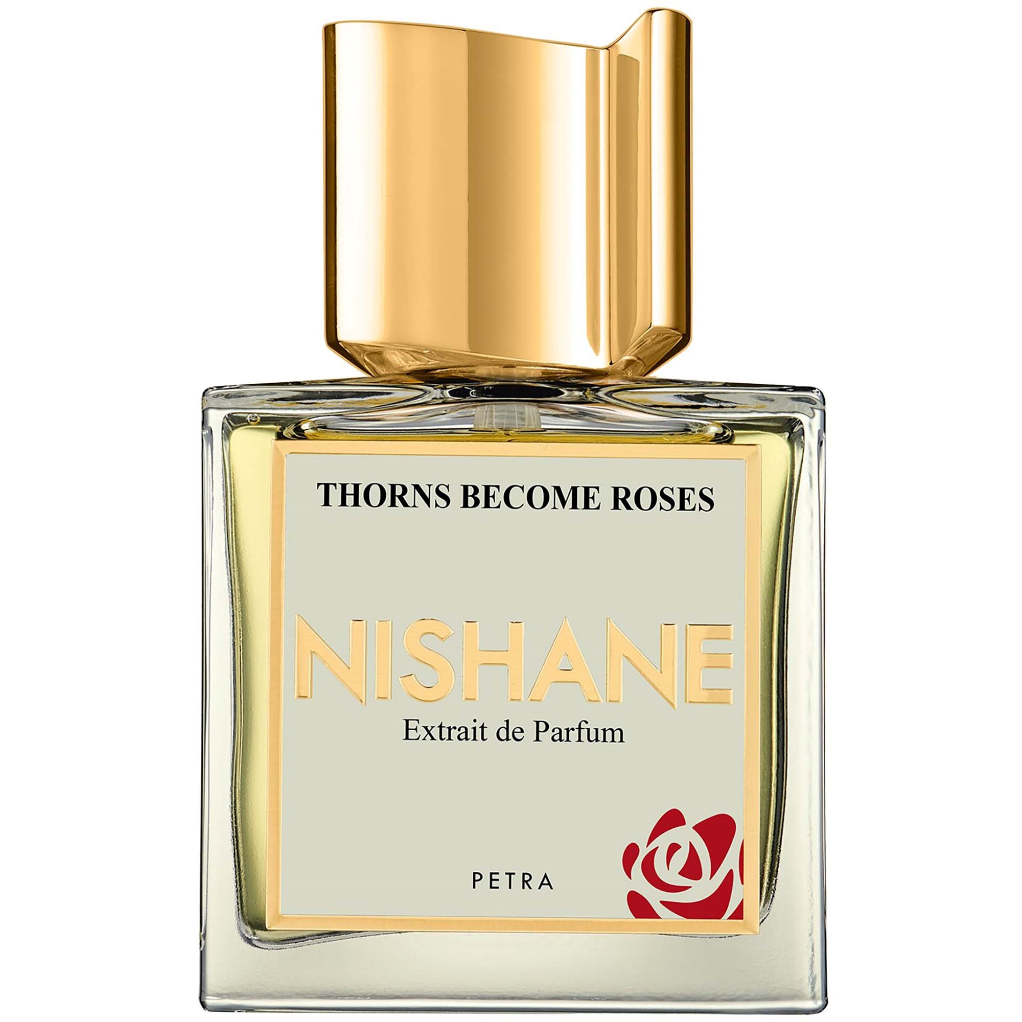 Nishane Thorns Become Roses Eau de Parfum 50 ml