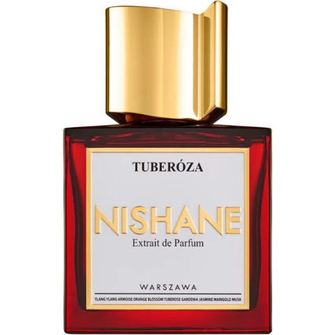 Nishane Tuberoza från Nishane