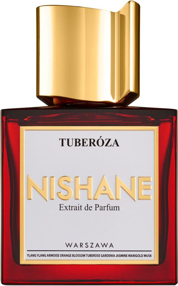 Nishane Tuberoza 50 ml