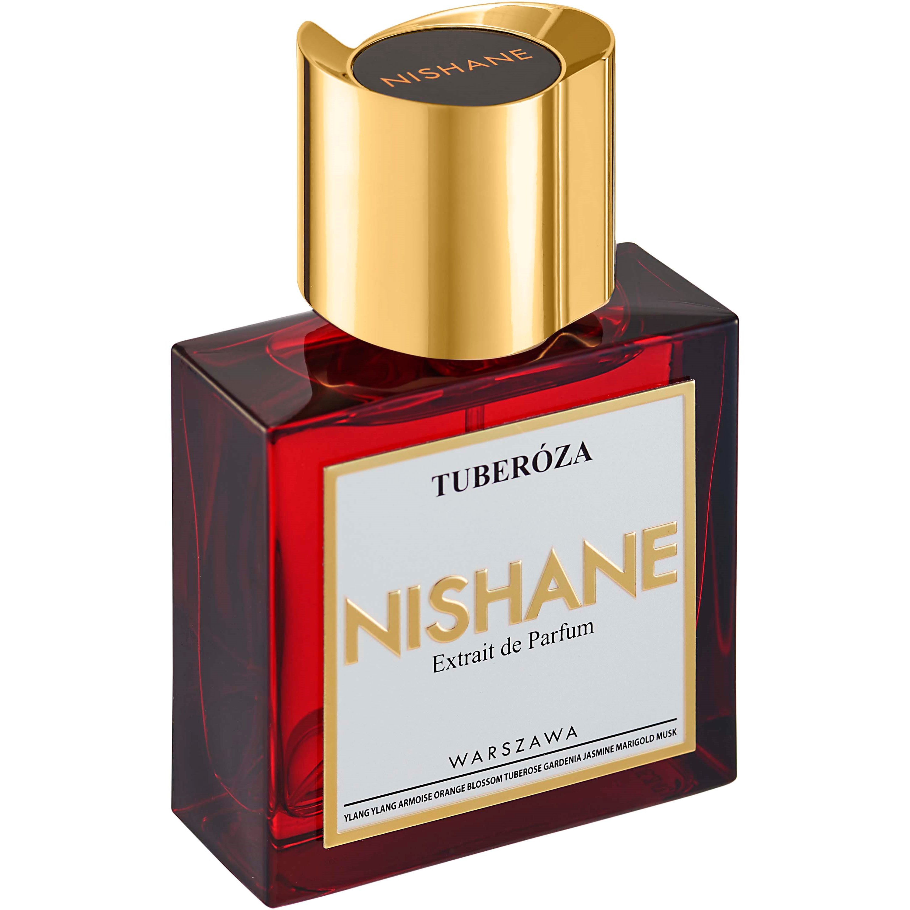 Nishane Tuberoza 50 ml (obrázok 2)