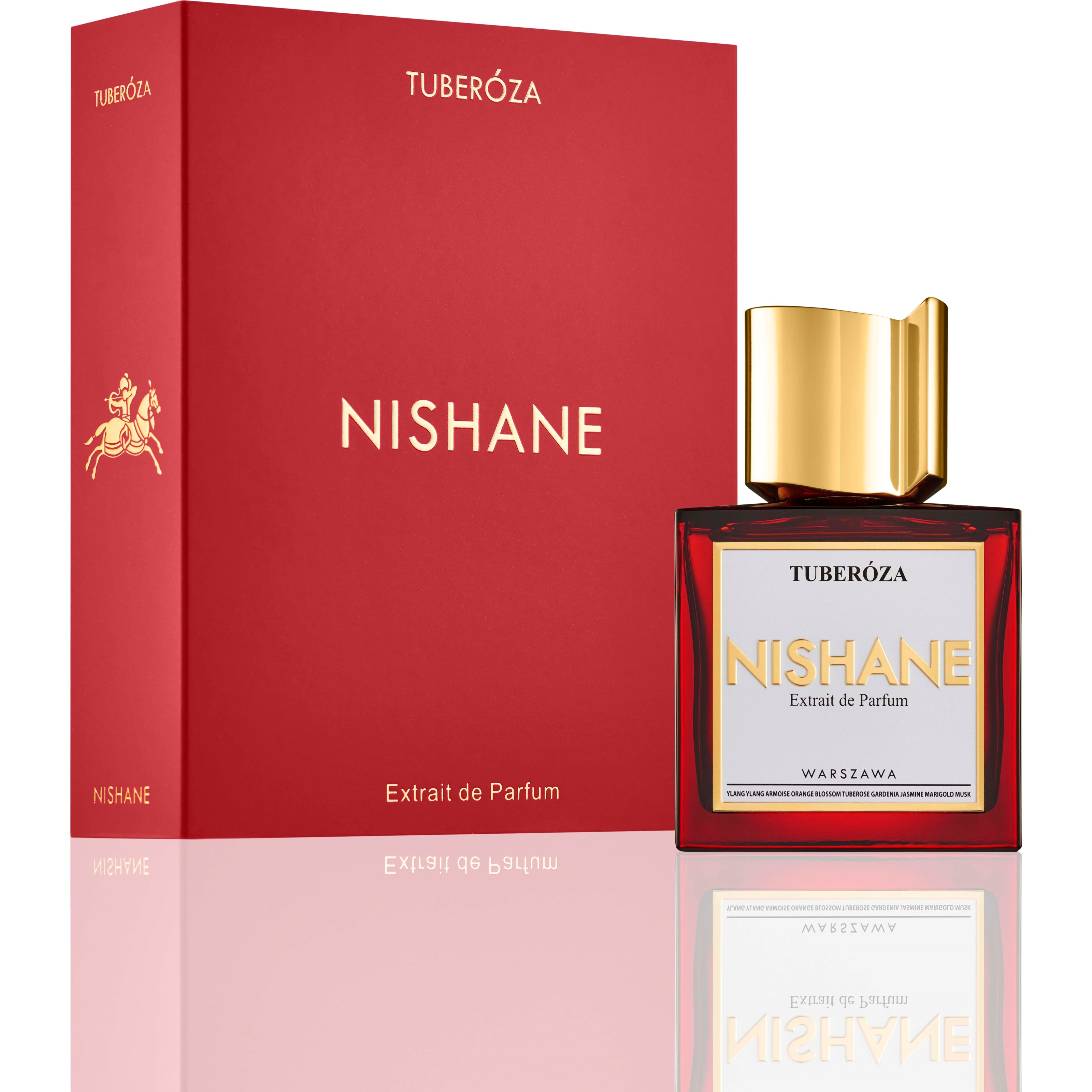 Nishane Tuberoza 50 ml (obrázok 4)